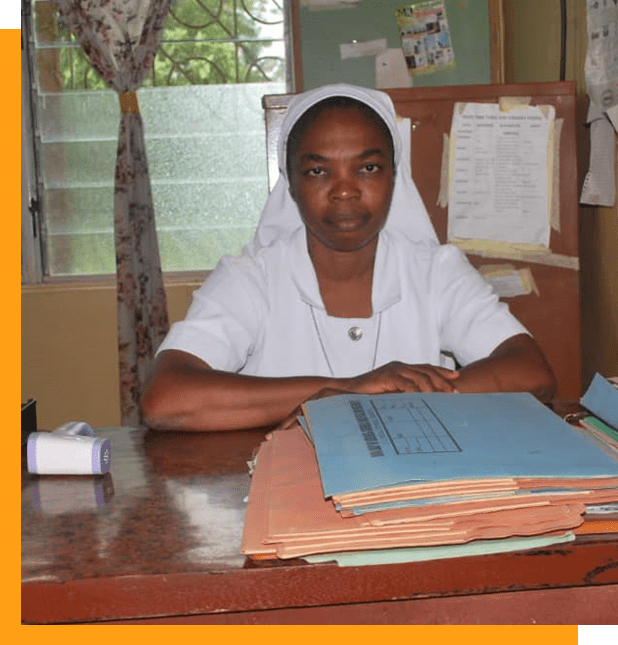 Our Lady of Lourdes Hospital & Maternity Ipetumodu