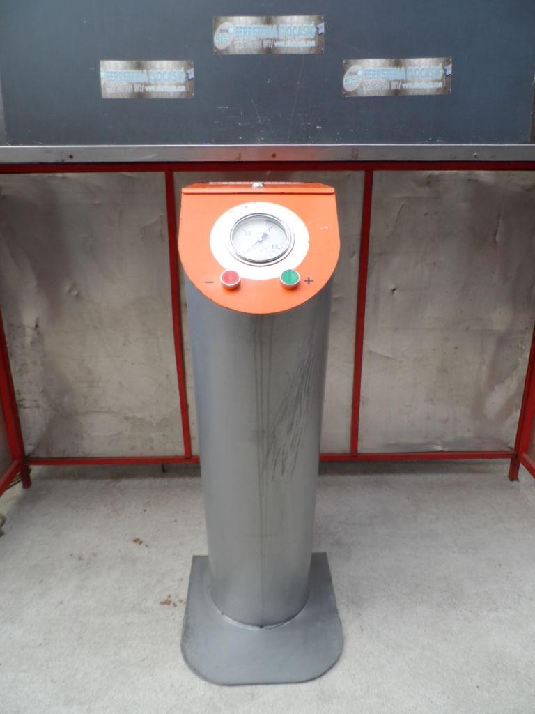 COMPRESOR DE AIRE PARA BICICLETAS Oller Stocks