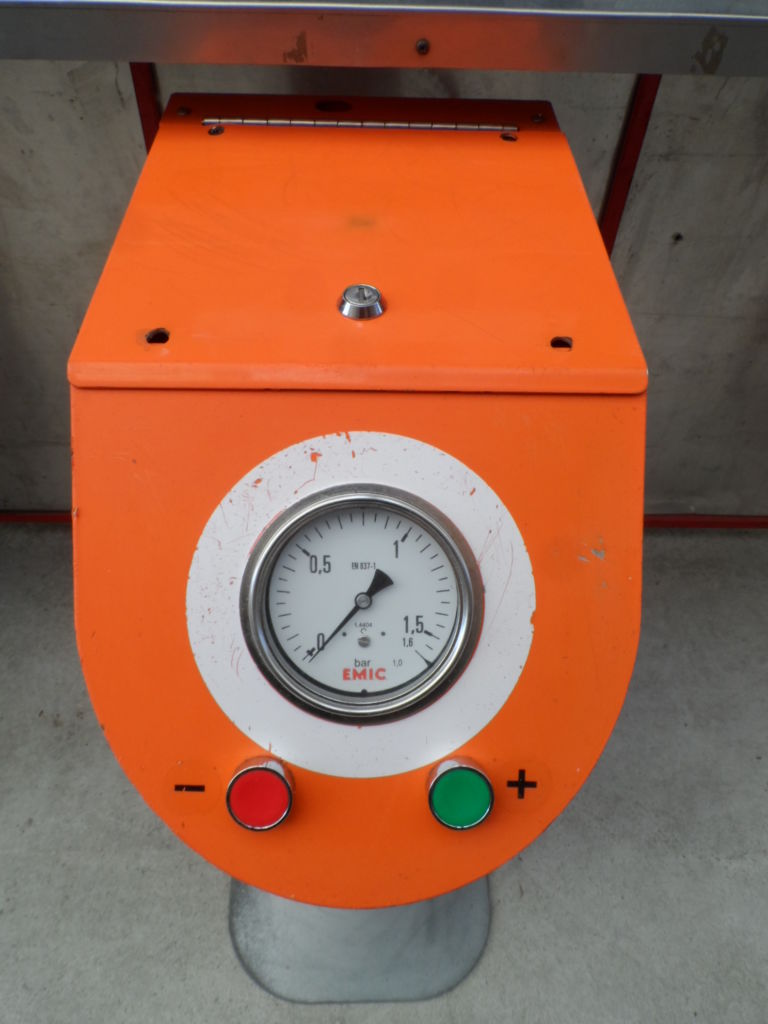 COMPRESOR DE AIRE PARA BICICLETAS Oller Stocks