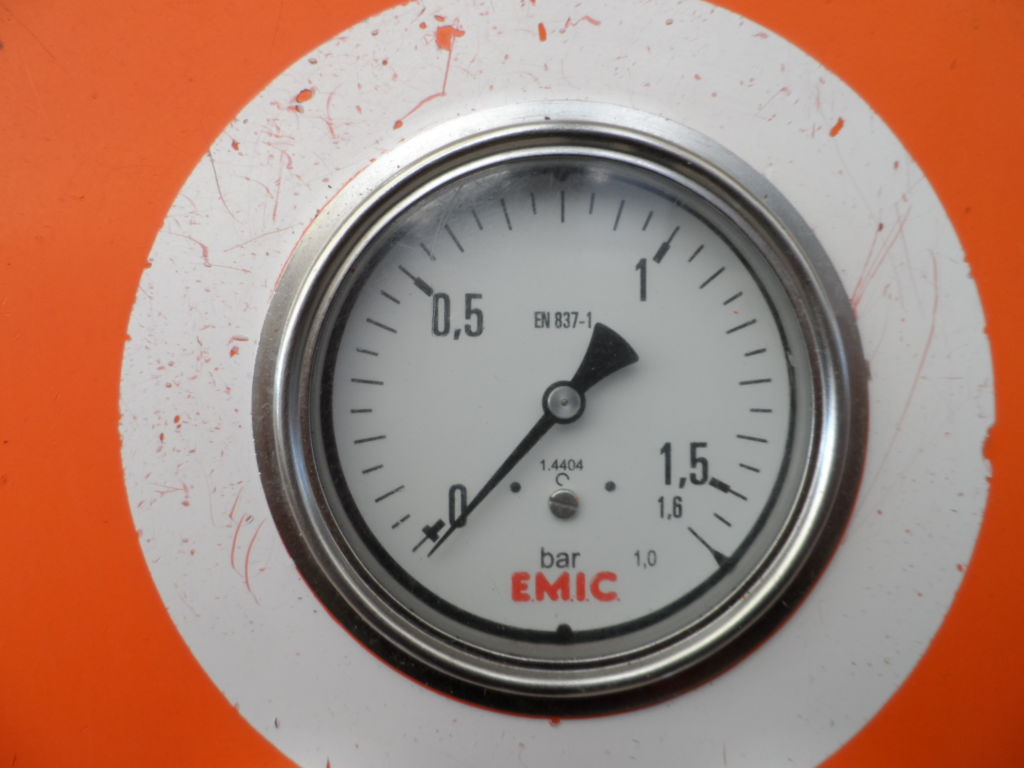 COMPRESOR DE AIRE PARA BICICLETAS Oller Stocks