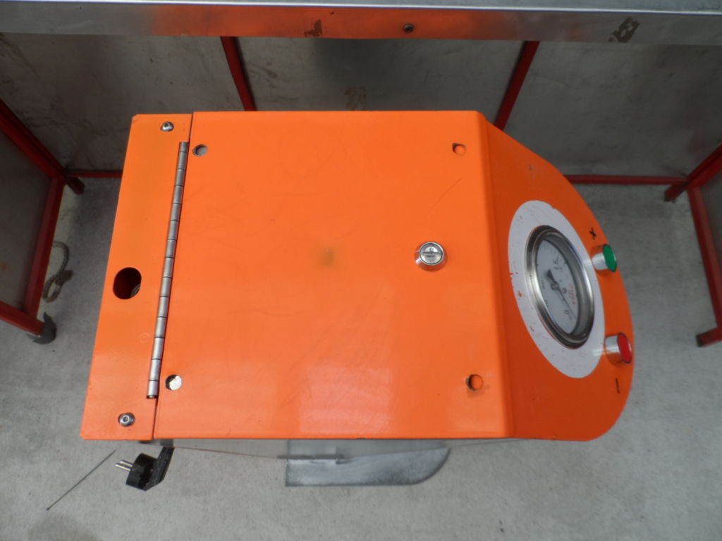 COMPRESOR DE AIRE PARA BICICLETAS Oller Stocks