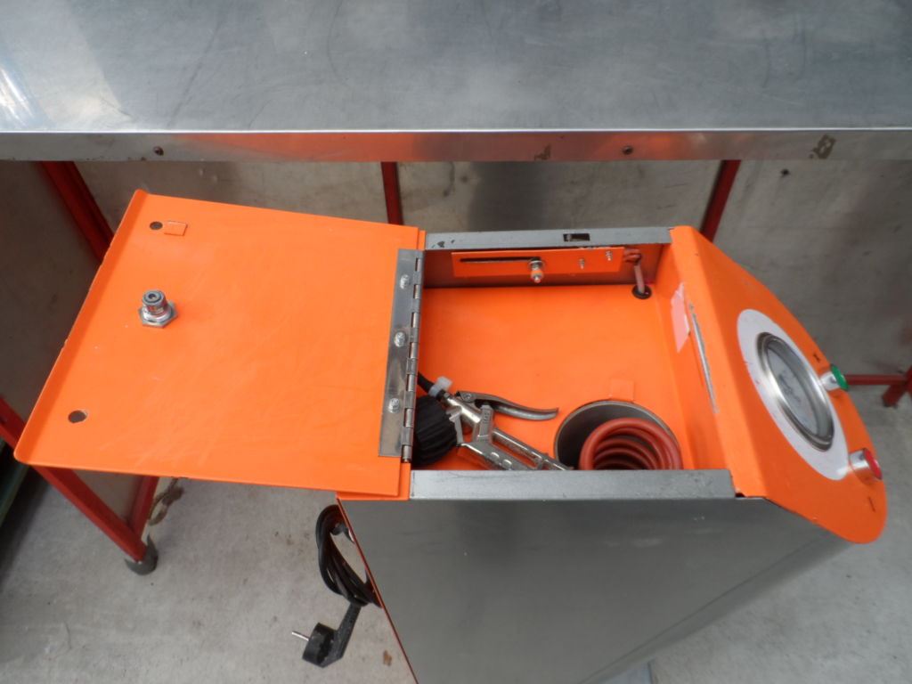 COMPRESOR DE AIRE PARA BICICLETAS Oller Stocks