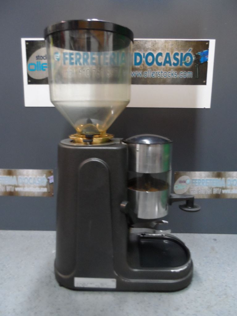 MOLINILLO DE CAFÉ INDUSTRIAL Oller Stocks