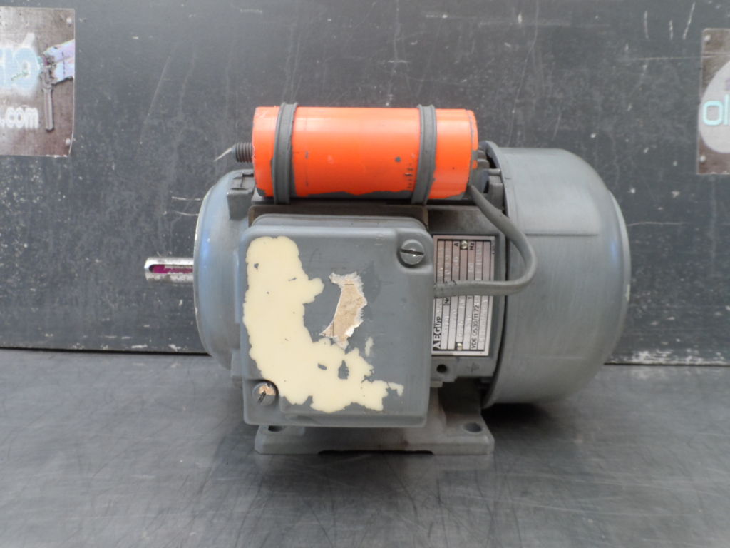 MOTOR ELÉCTRICO AEG AMEB 71 NY4 R3 Oller Stocks