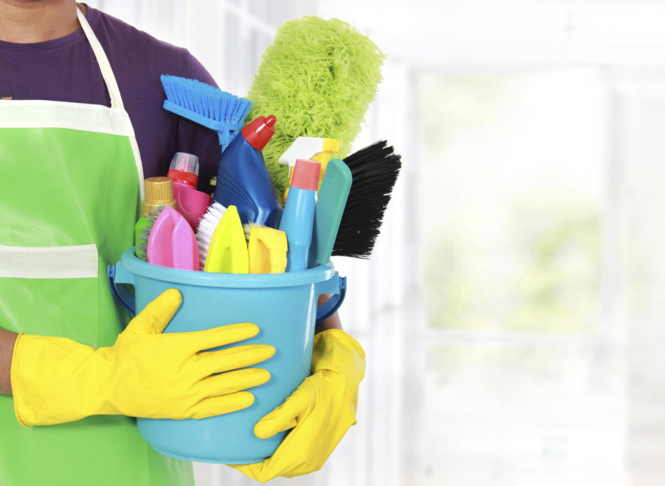 The Best Spring Cleaning Tips