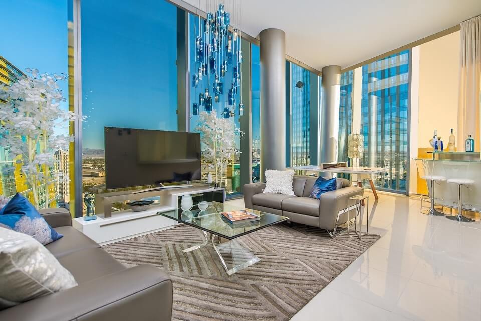 HighRise Buildings In Las Vegas Las Vegas Real Estate