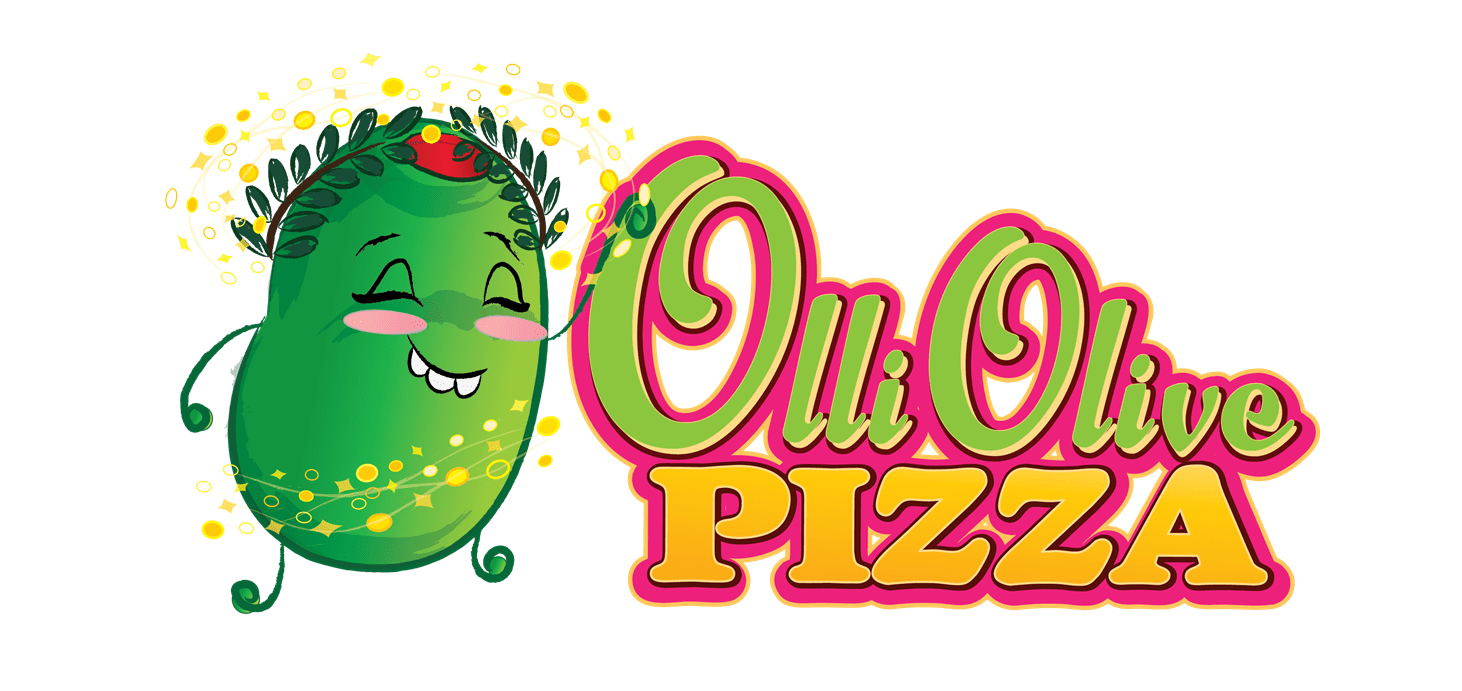 Contact Us Olli Olive Pizza