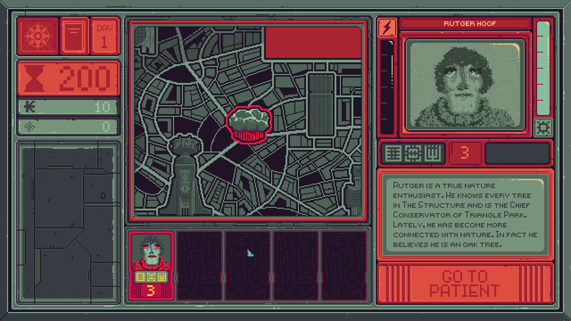 Mind Scanners review New Game+