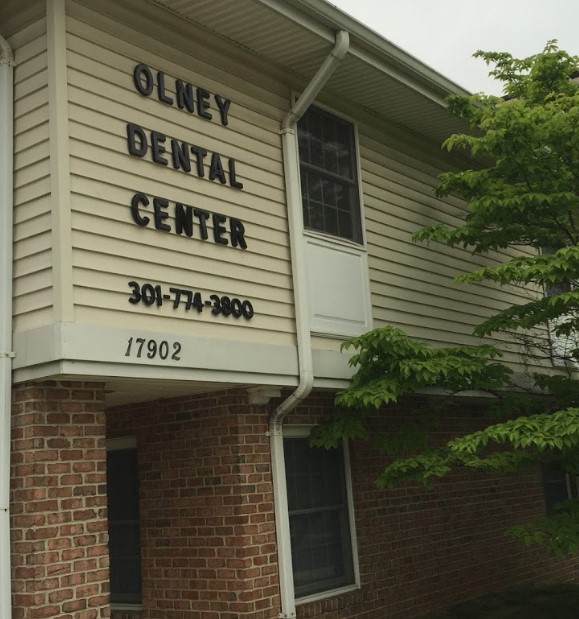Dentist in Olney, MD Olney Dental Center