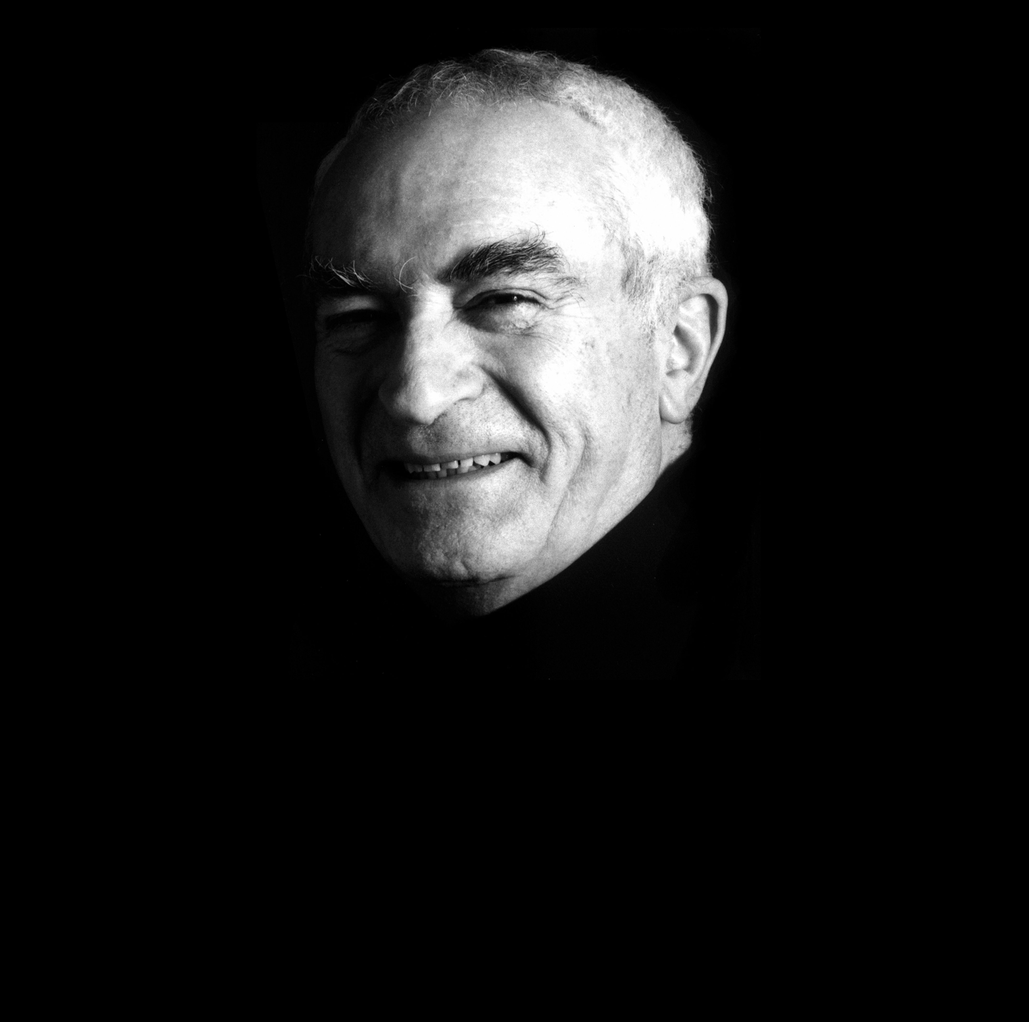 Massimo Vignelli Olnick Spanu