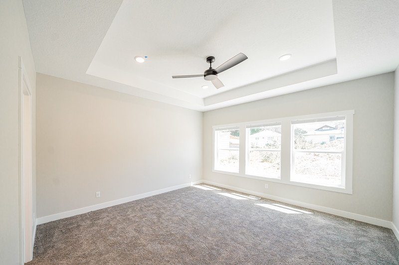 4100 E 200 N, Lot 2, Rigby, Idaho 83442 OLO Builders