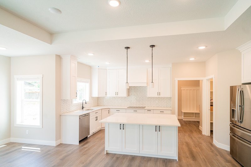 4100 E 200 N, Lot 2, Rigby, Idaho 83442 OLO Builders