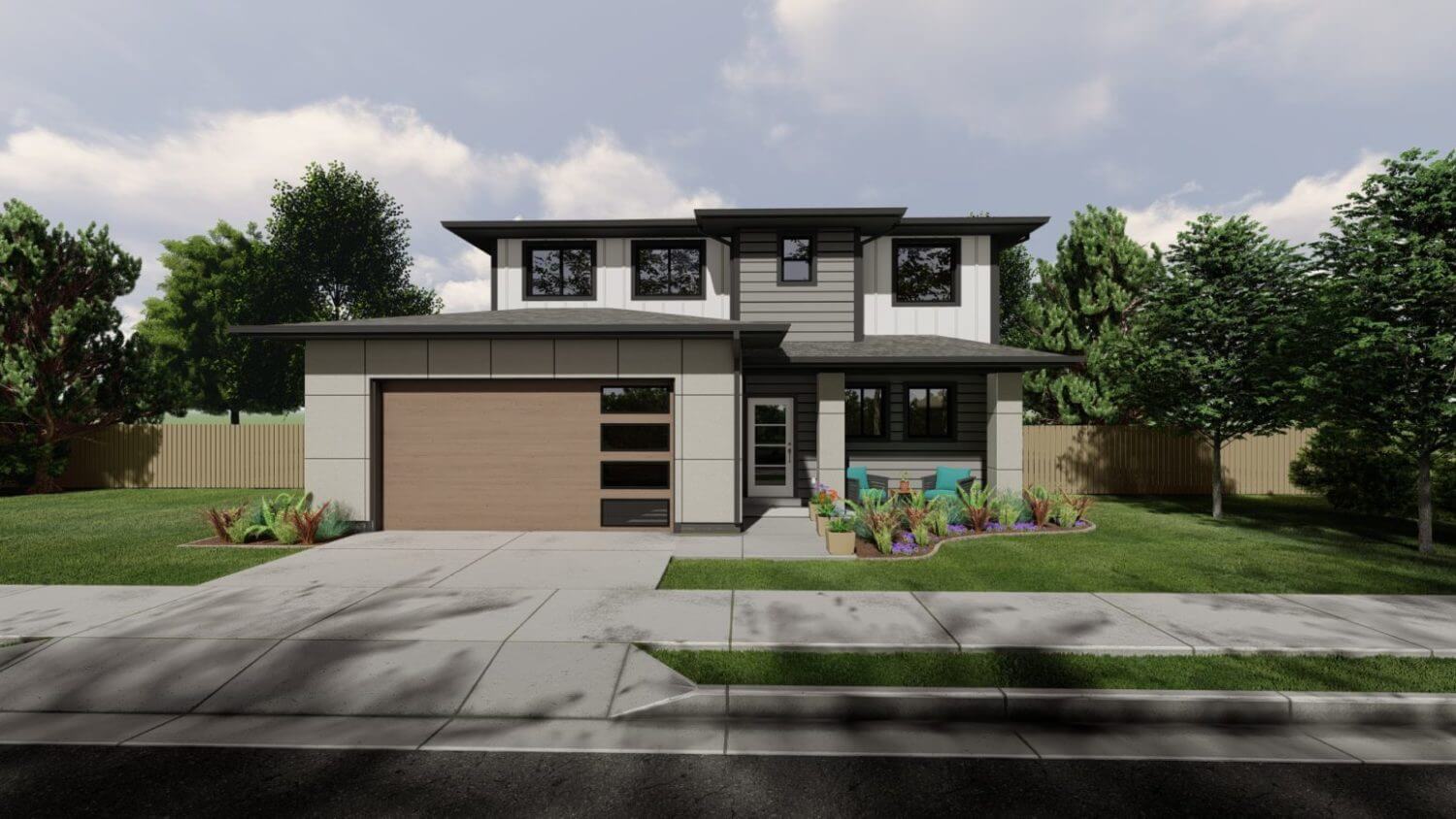 Norfolk OLO Builders