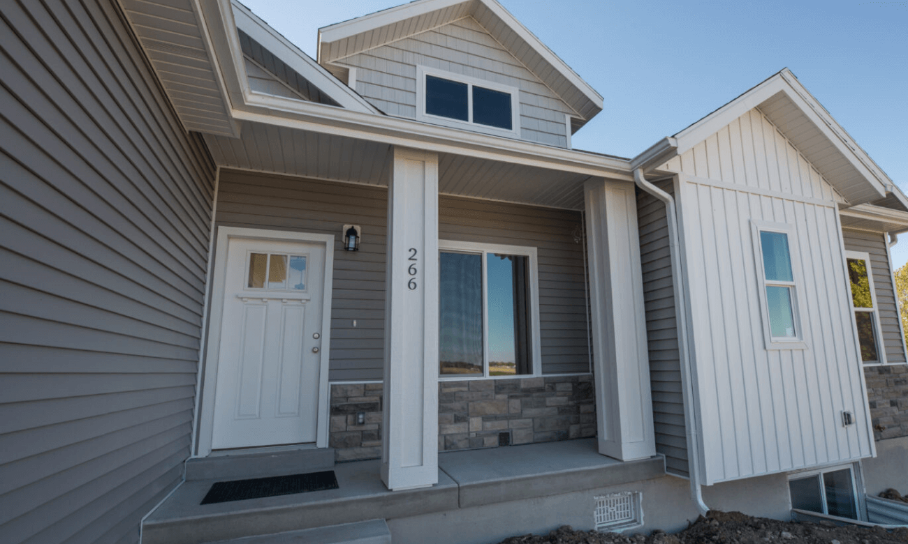 10985 N Brian Ln, Tremonton, UT 84337 OLO Builders