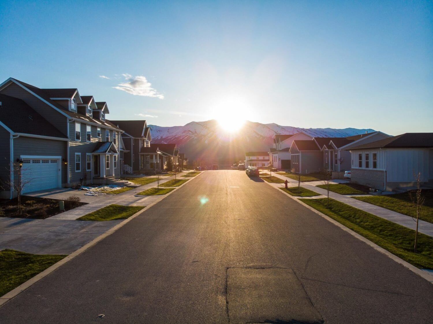 Mount Sterling Farms OLO Builders