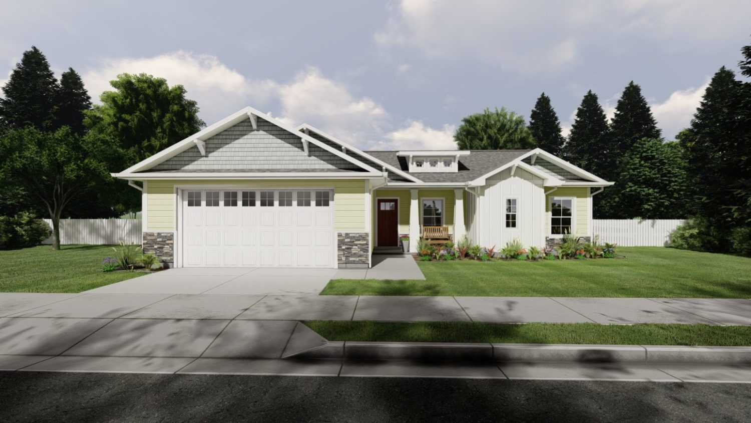 479 W 1225 N Street, Brigham City, UT 84302 OLO Builders