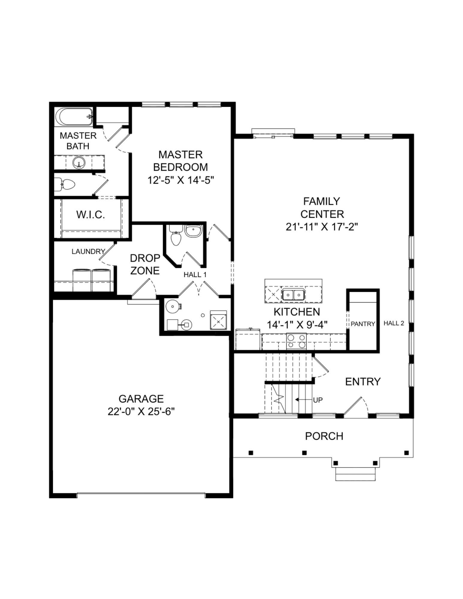 Clearpoint OLO Builders