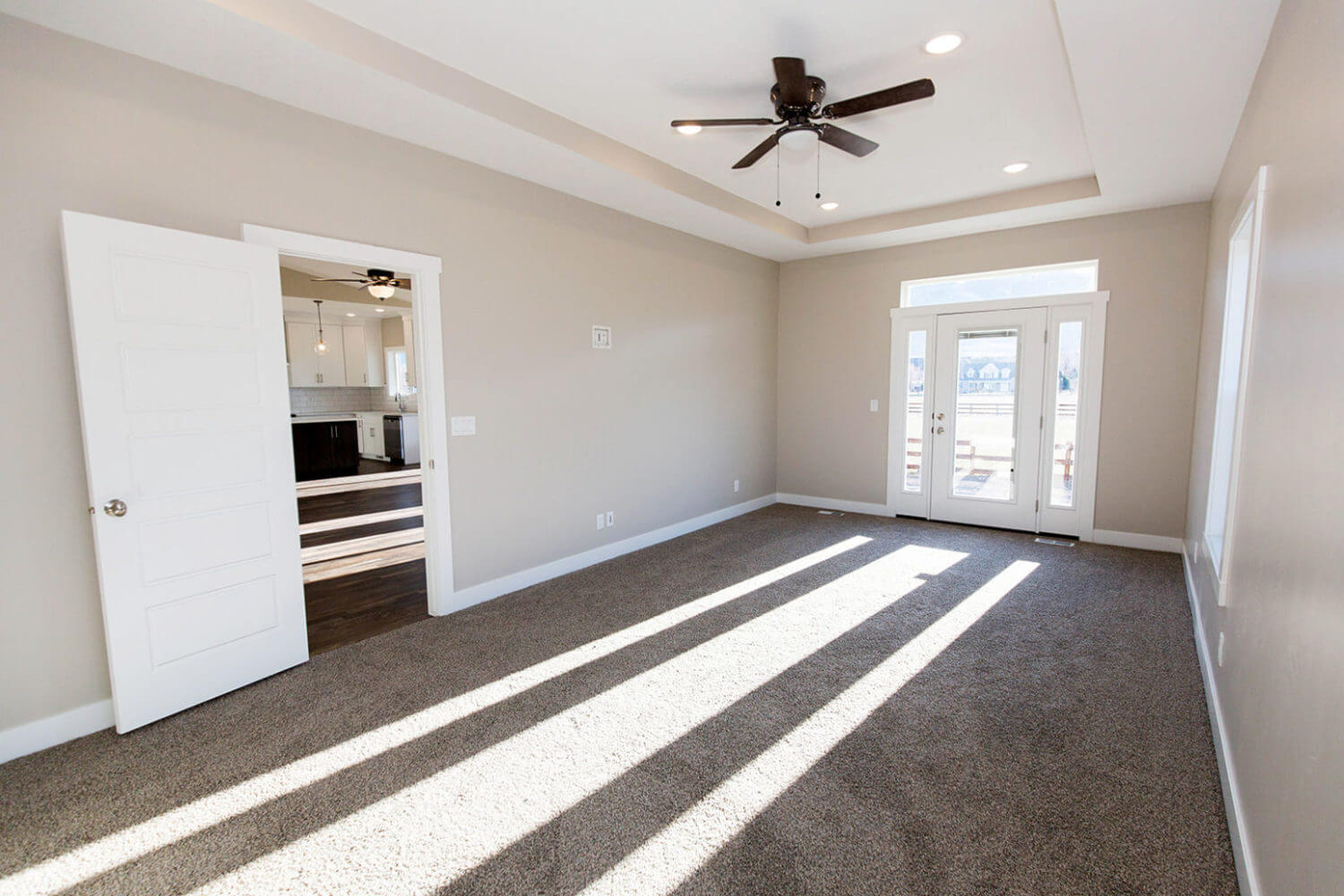 4100 E 200 N, Lot 2, Rigby, Idaho 83442 OLO Builders