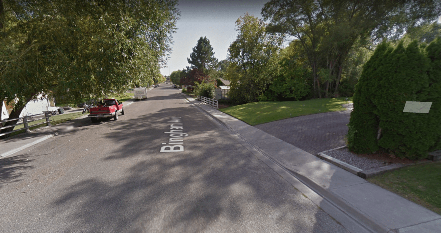 Bingham Ave. OLO Builders