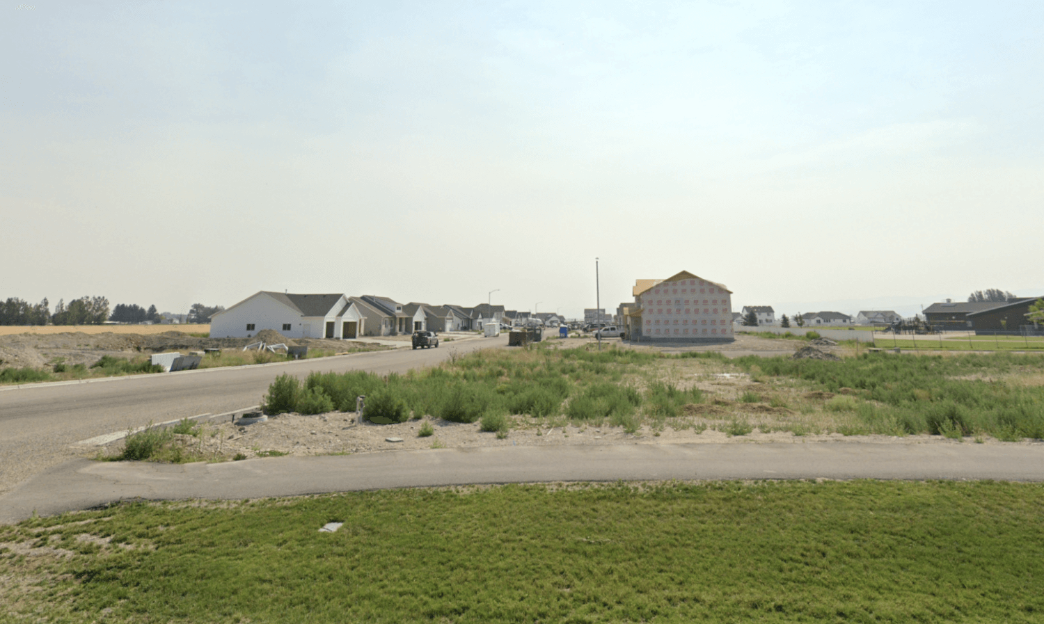 Cedar Estates OLO Builders