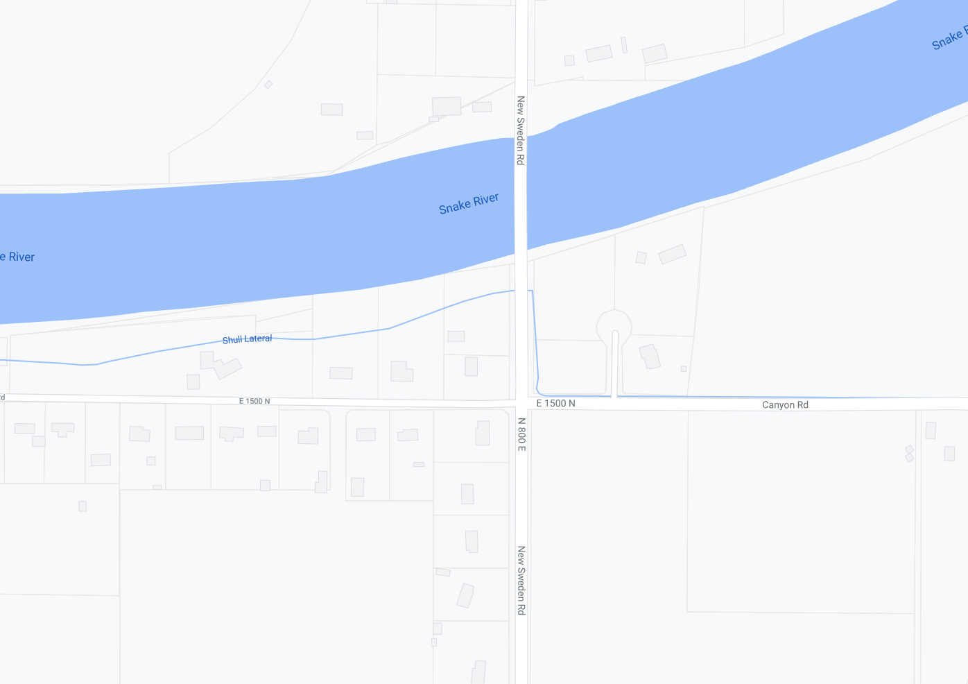 The Parks in Shelley OLO Builders