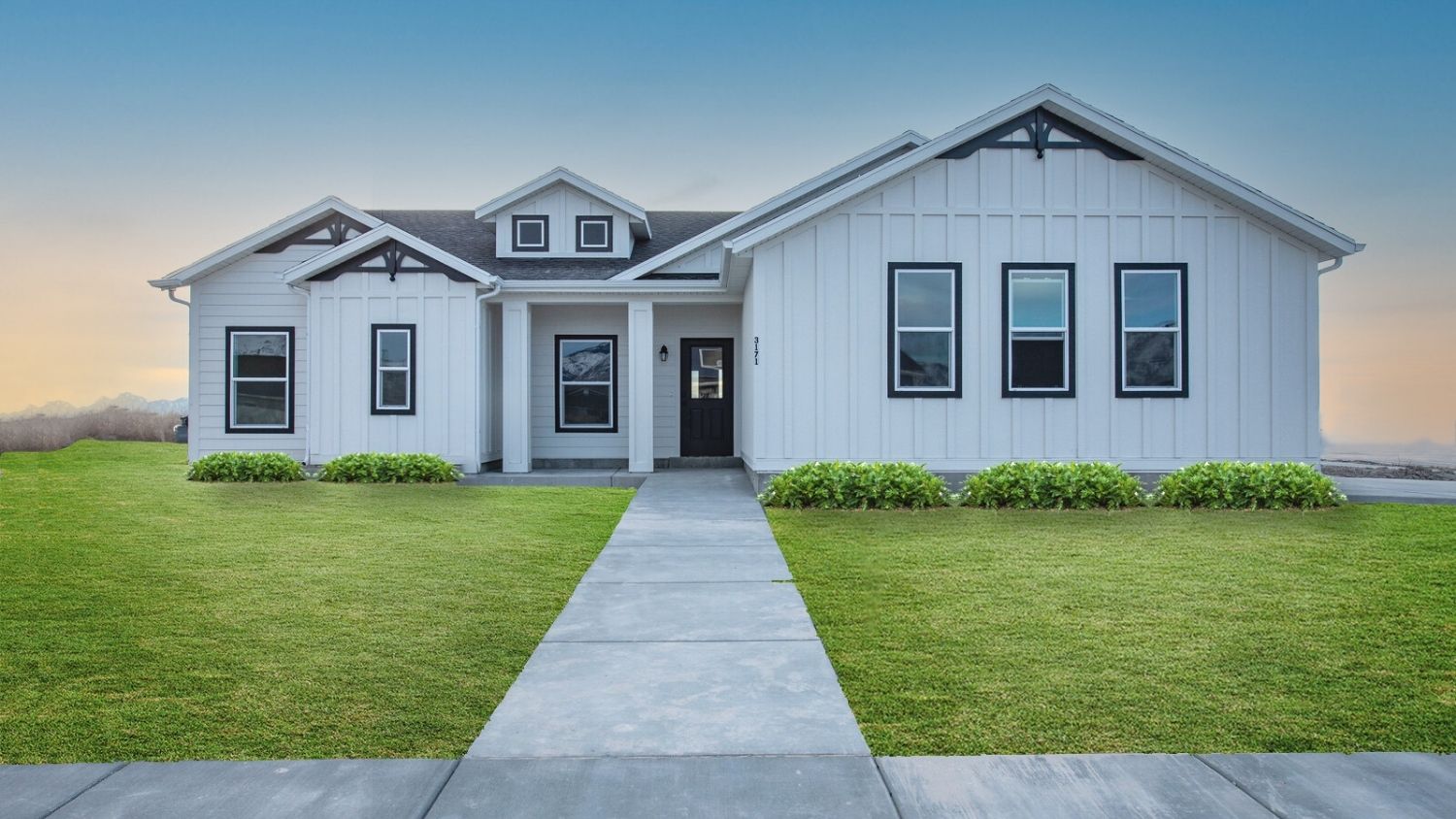 429 Donna Drive, Idaho Falls, Idaho 83402 OLO Builders