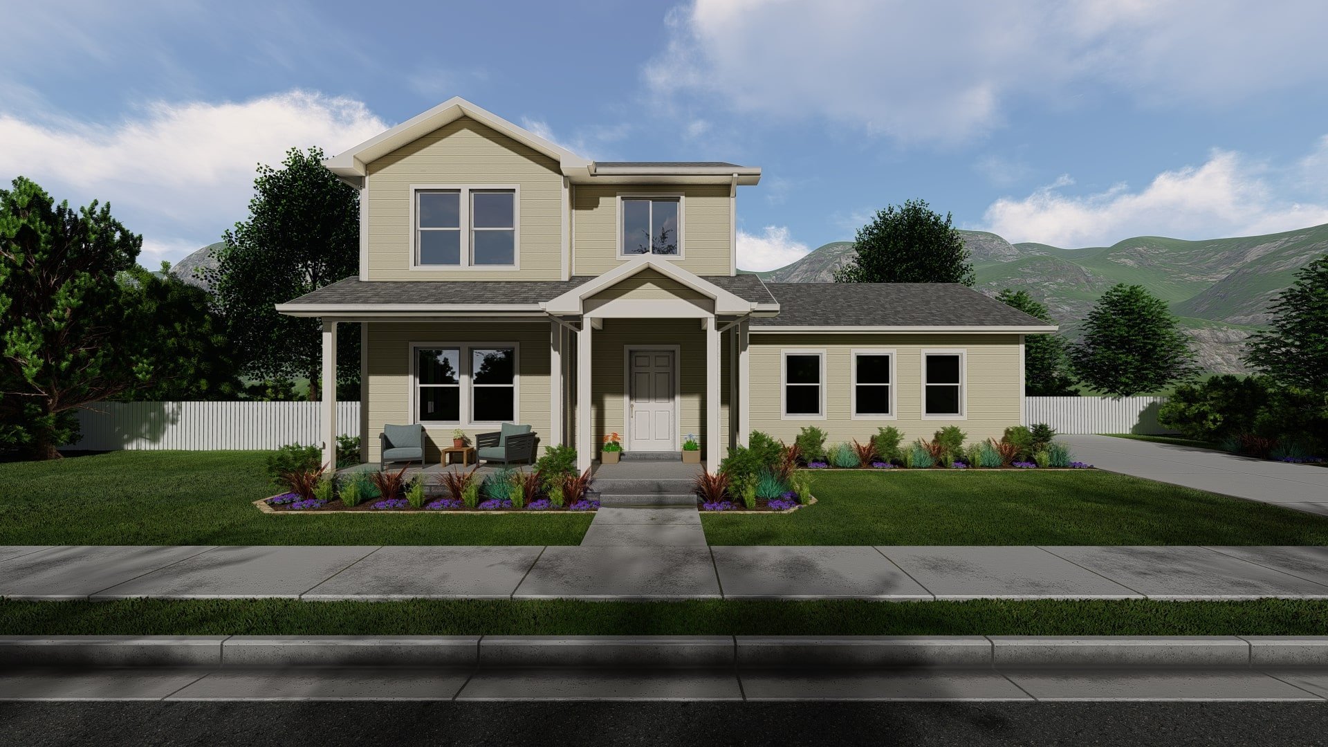 Leighton OLO Builders