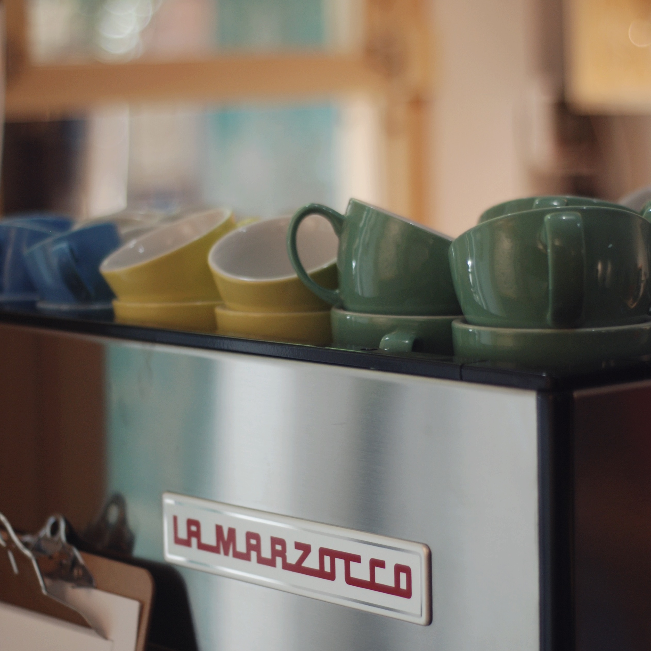 Specialty Coffee Barcelona