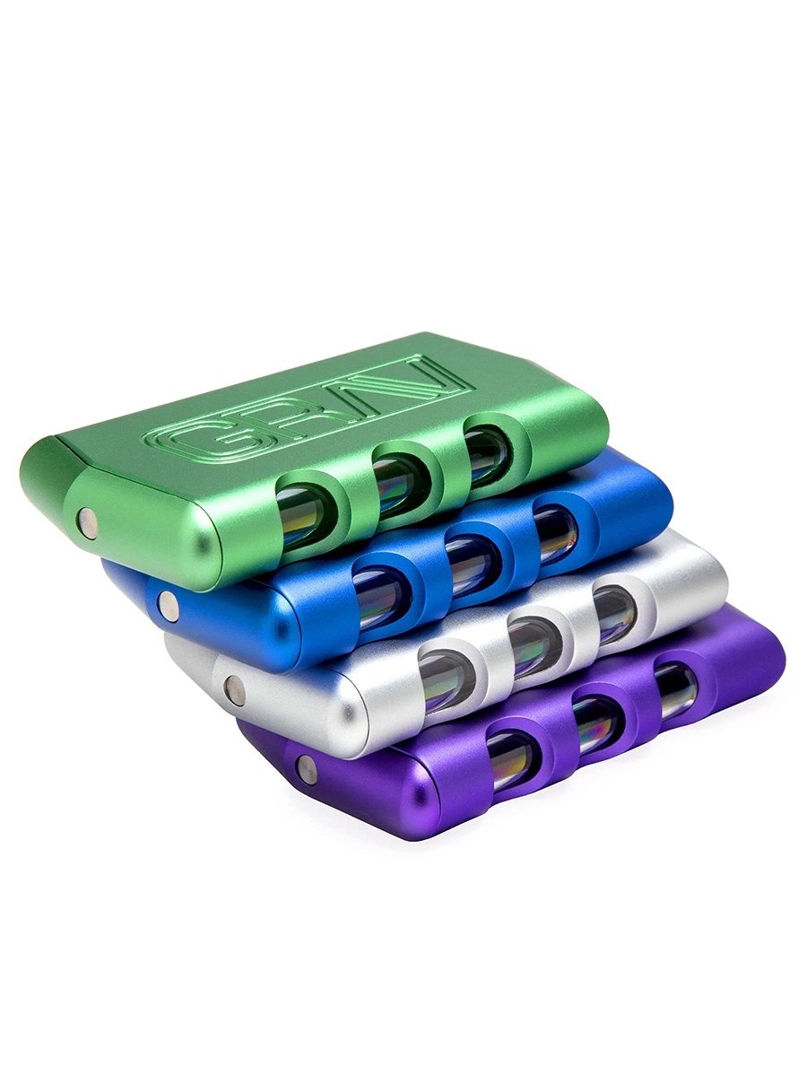 Grav Dugout FREE SHIPPING