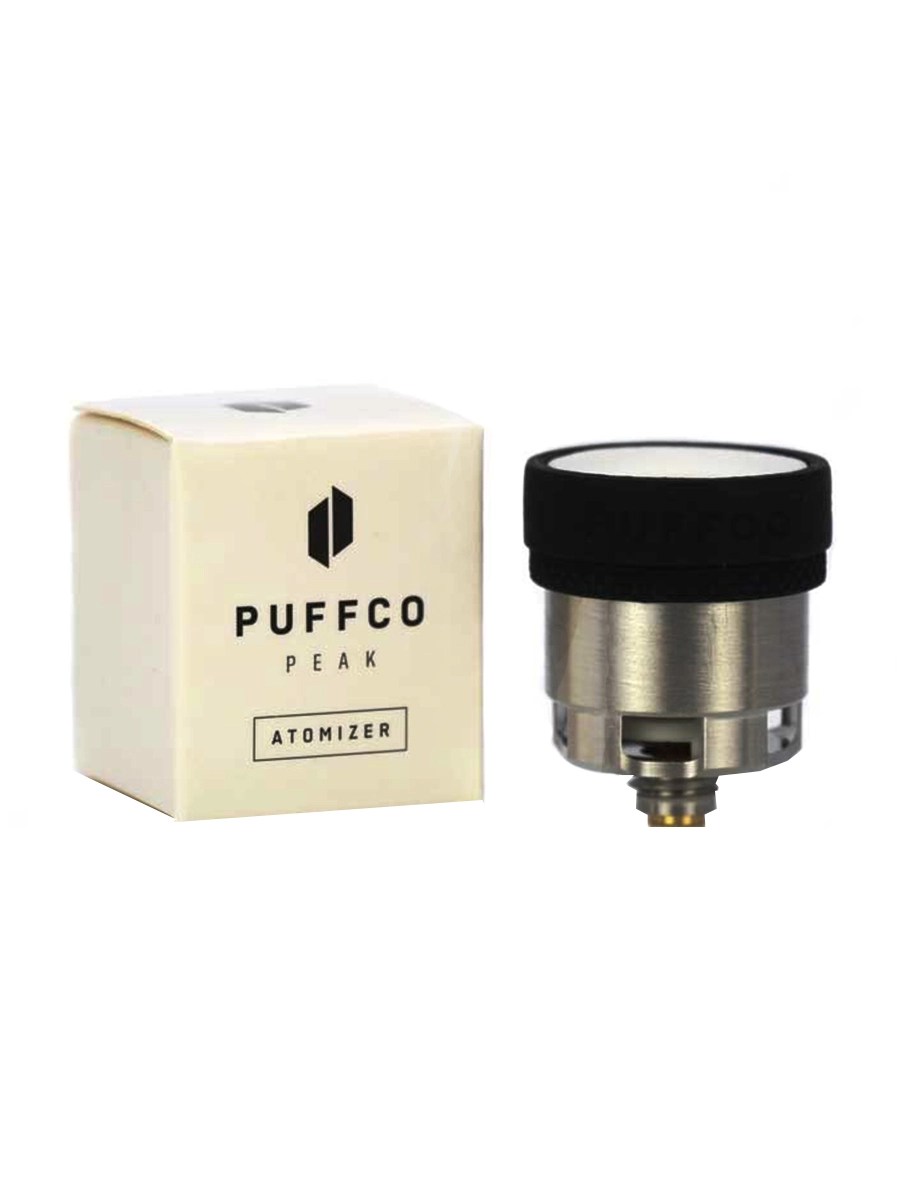 Puffco Peak Atomizer FREE SHIPPING