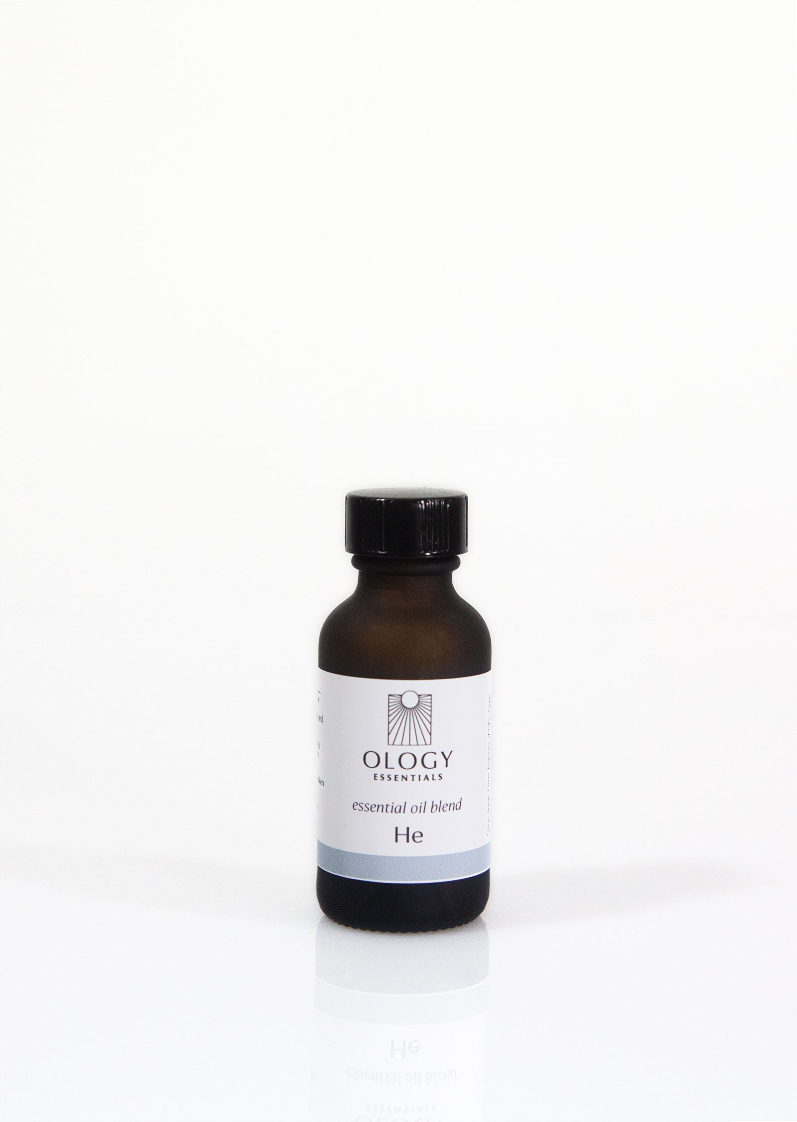 She Essential Oil Blend from Ology Essentials