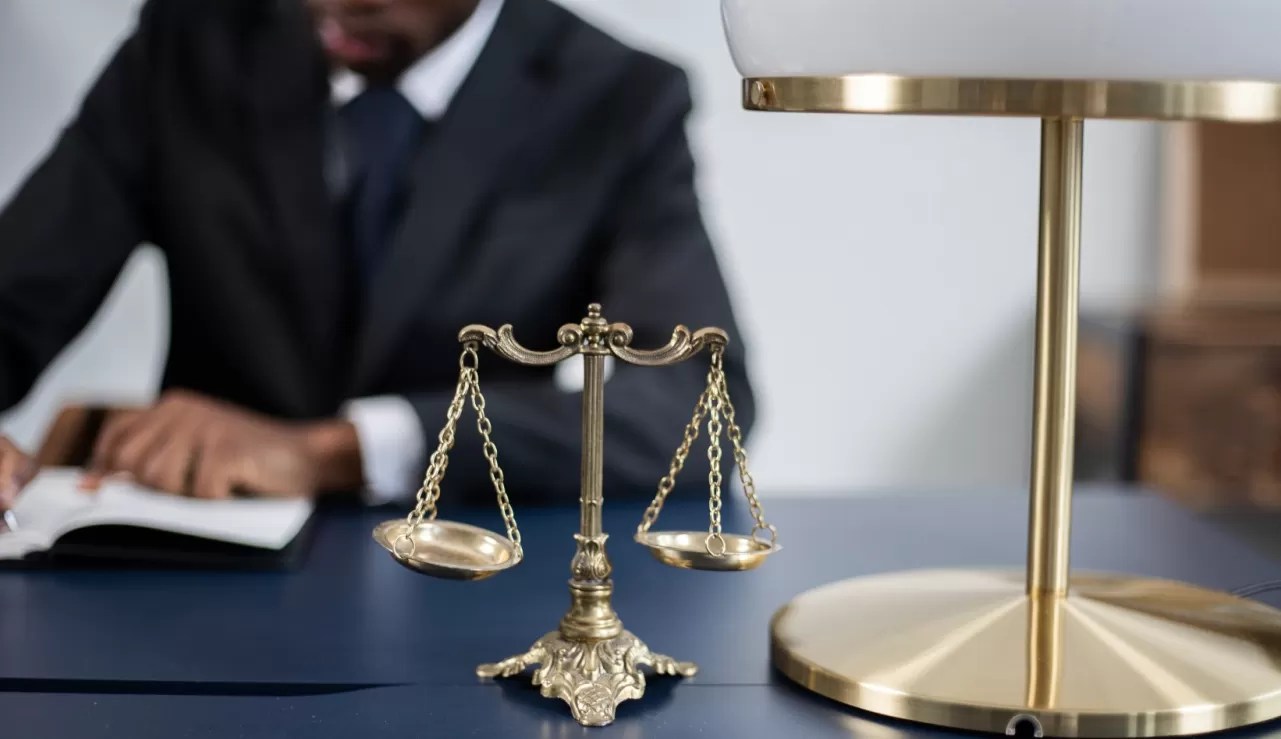 Criminal Defense Olo Law Firm