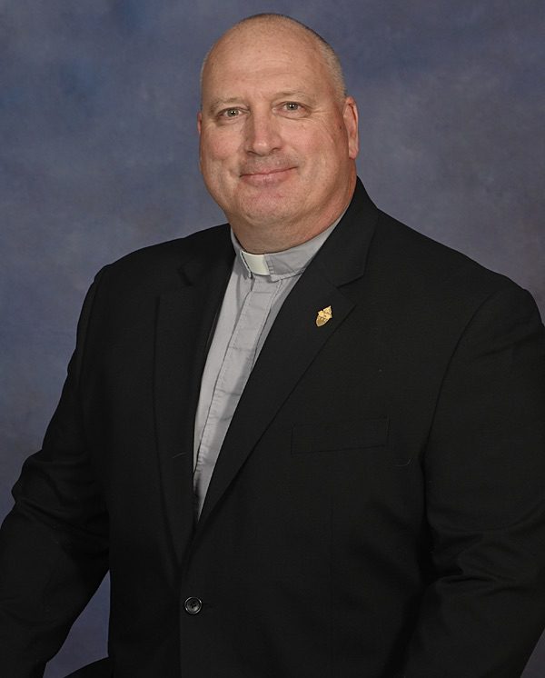 Staff Members Our Lady of the Lake