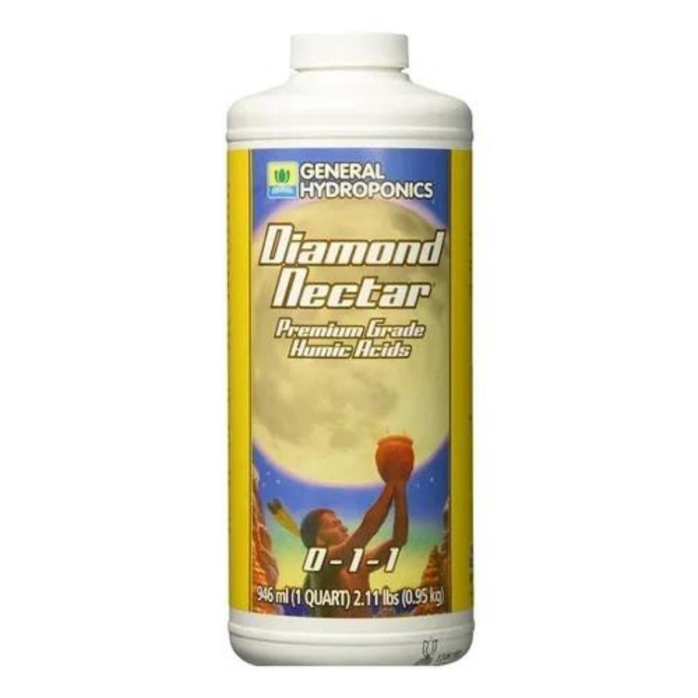 Diamond nectar general hydroponics Olor a Flor