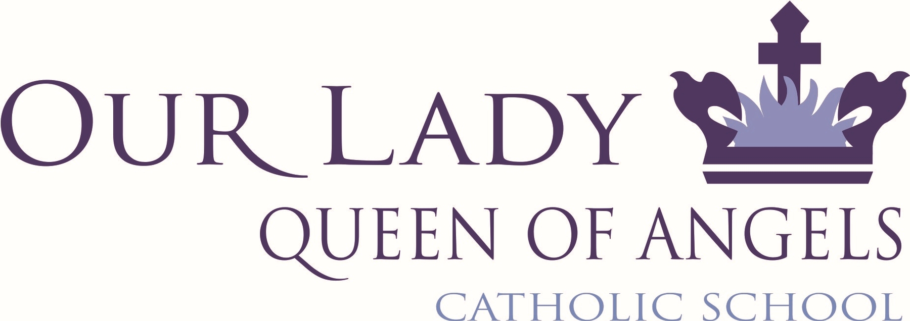 Our Lady Queen of Angels Application Log In