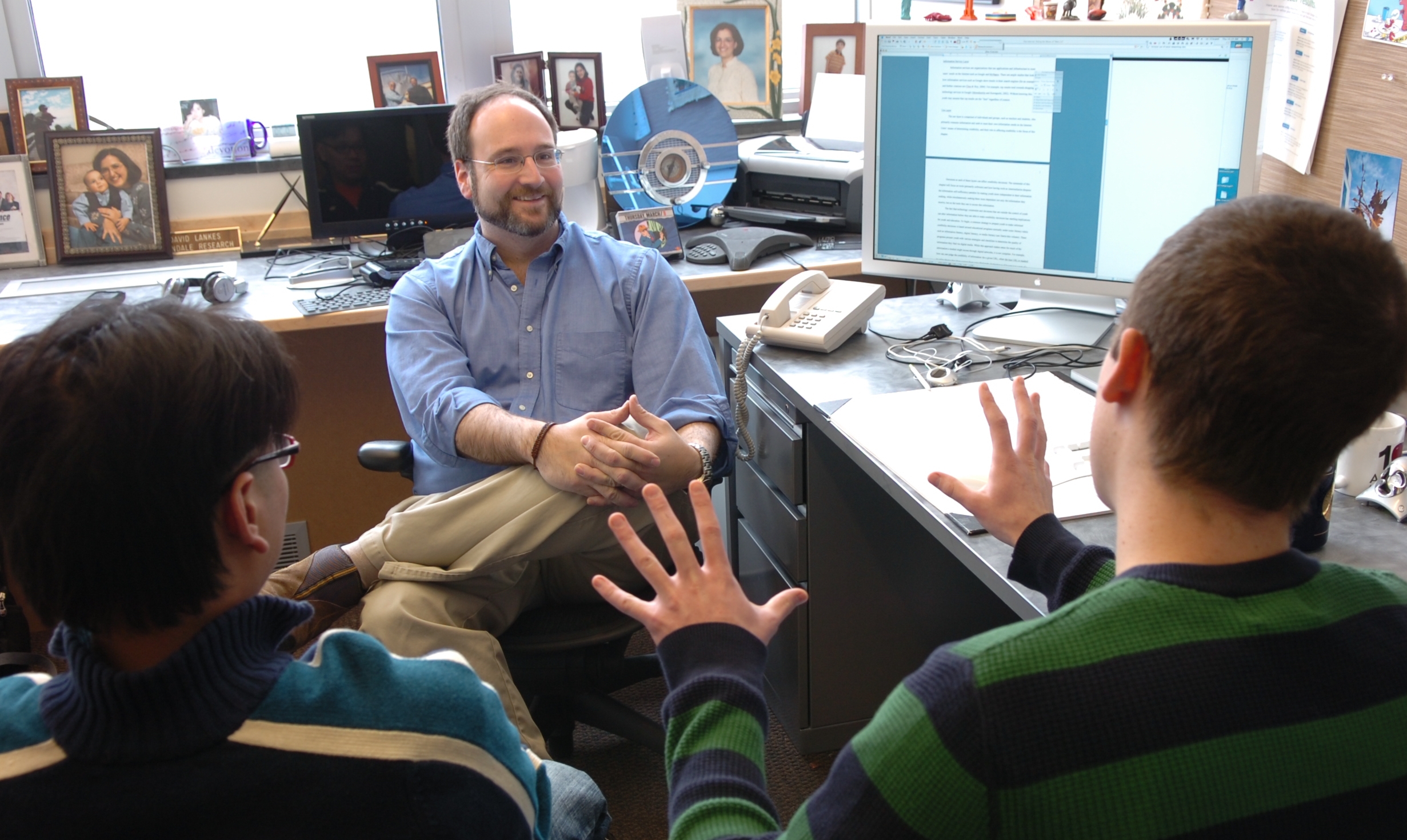 Faculty Support Online Learning Services Syracuse University