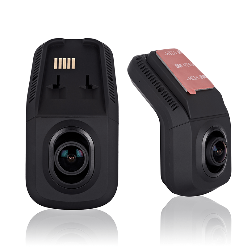 Olsen Batterier High Resolution Dash Cam OE style, with WiFi