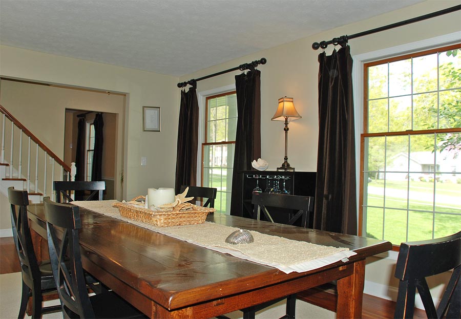 Echo Hills Brecksville Colonial Home For Sale Olsen Ziegler Realty