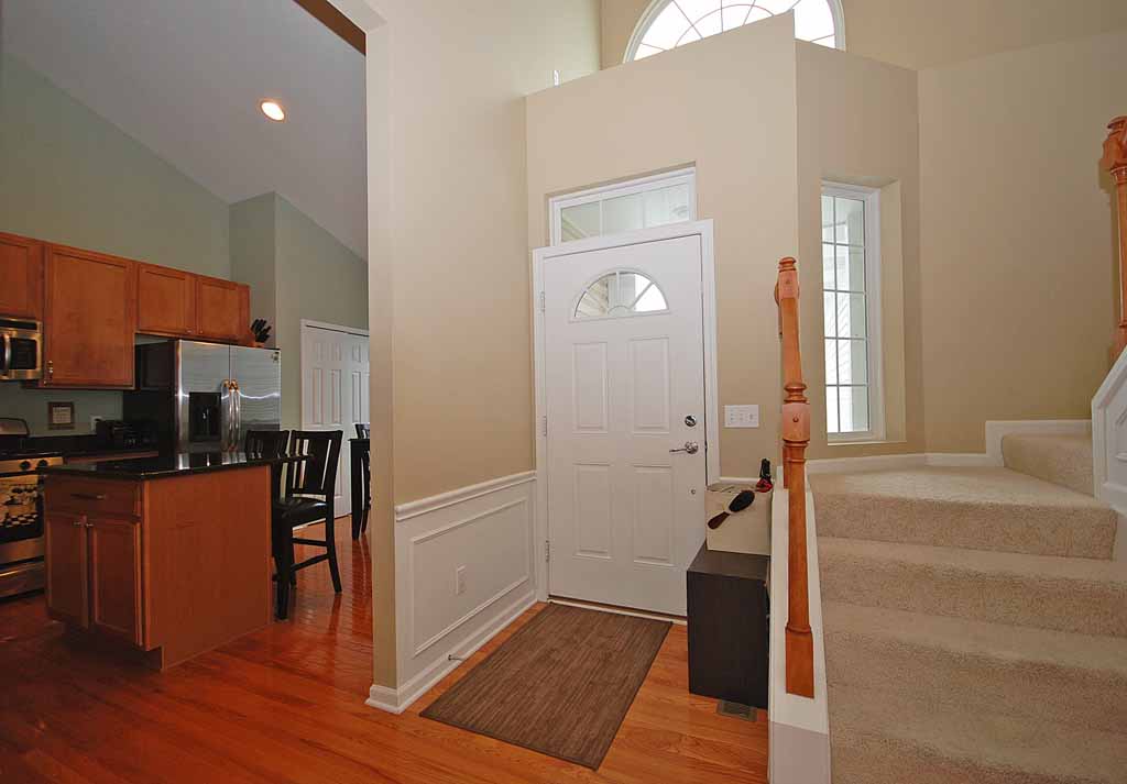 Strongsville Cluster Home For Sale Olsen Ziegler Realty