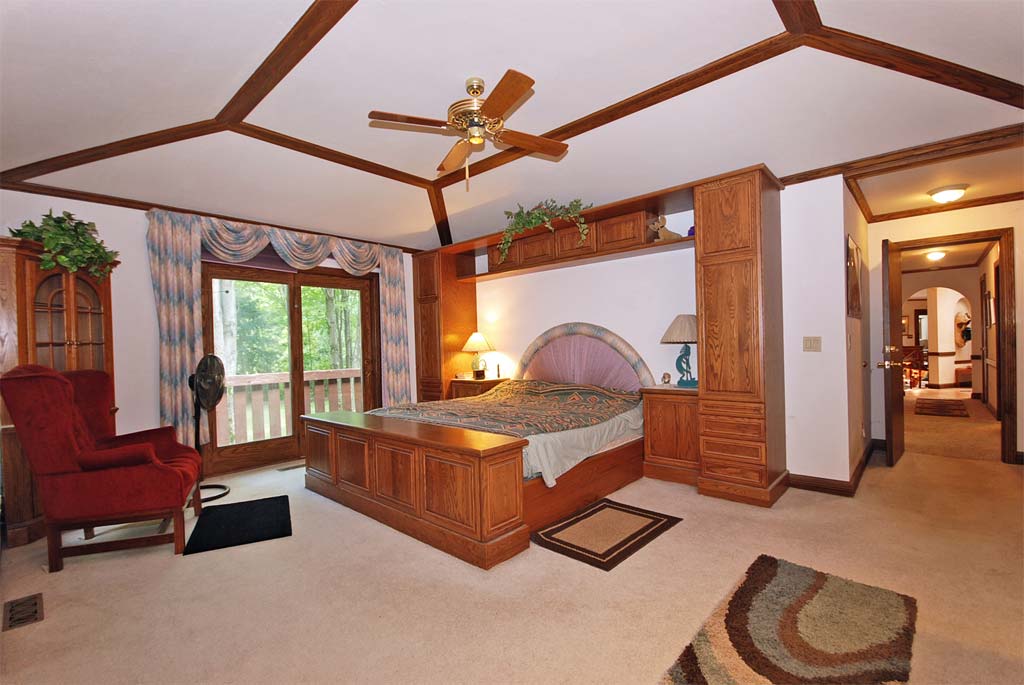 Brecksville Ranch For Sale 6.4 Acres 10350 Snowville Road Olsen