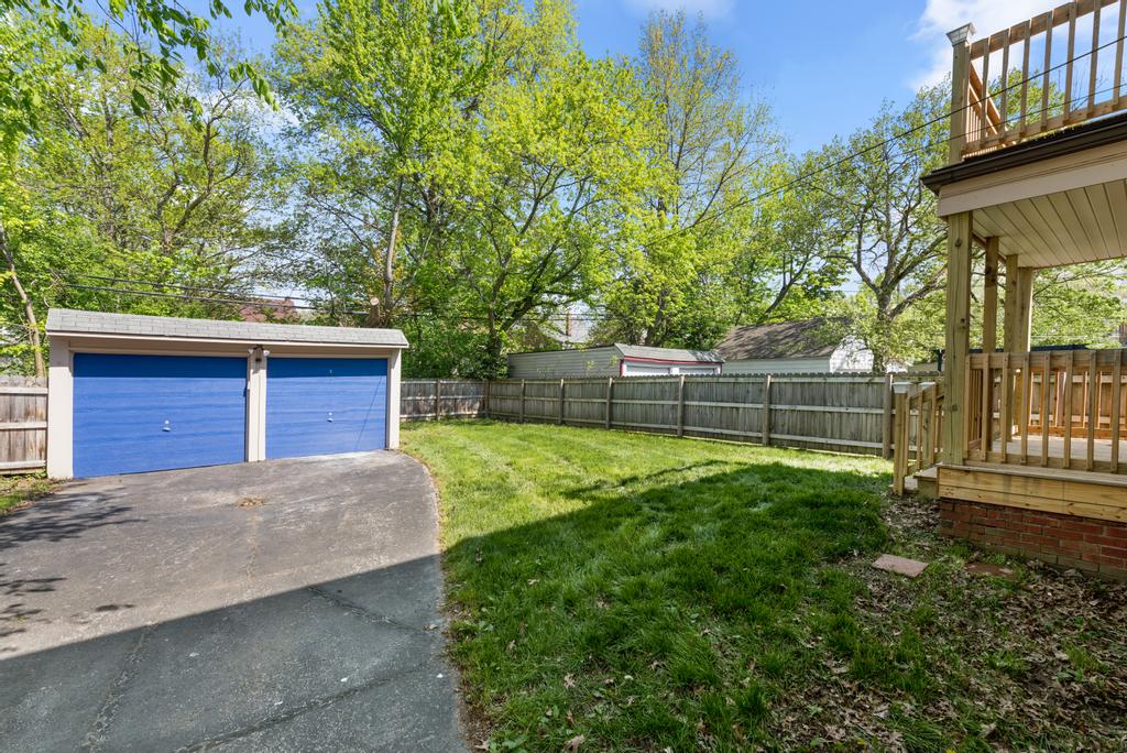 2243 Brockway Road, University Heights, OH 44118 Olsen Ziegler Realty