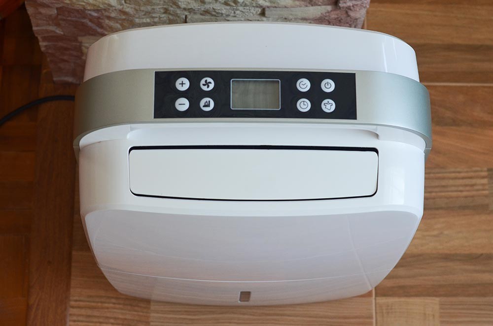 How a Basement Dehumidifier Can Help Your Foundation