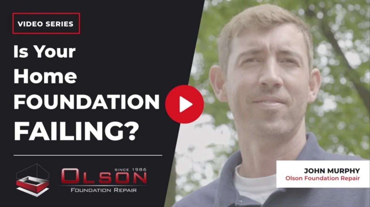 How Do You Know If Your Home Foundation is Failing?