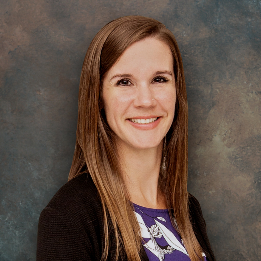 Our Staff Optometrist in Saint James, MN