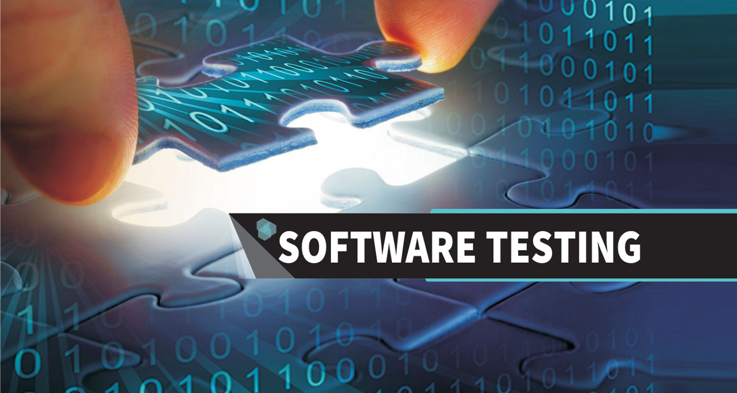 Tests software