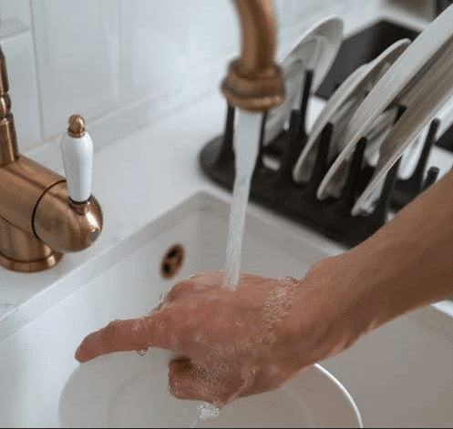 Top Rated Kitchen Faucet Brands - TCK