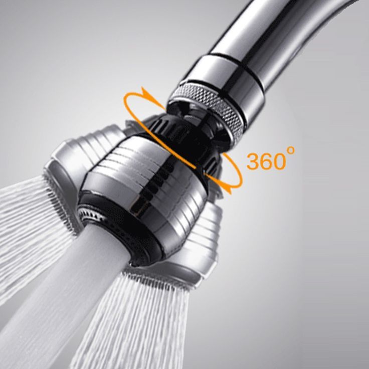 Faucet Aerator Selection, Replacement & Maintenance Xiamen OLT