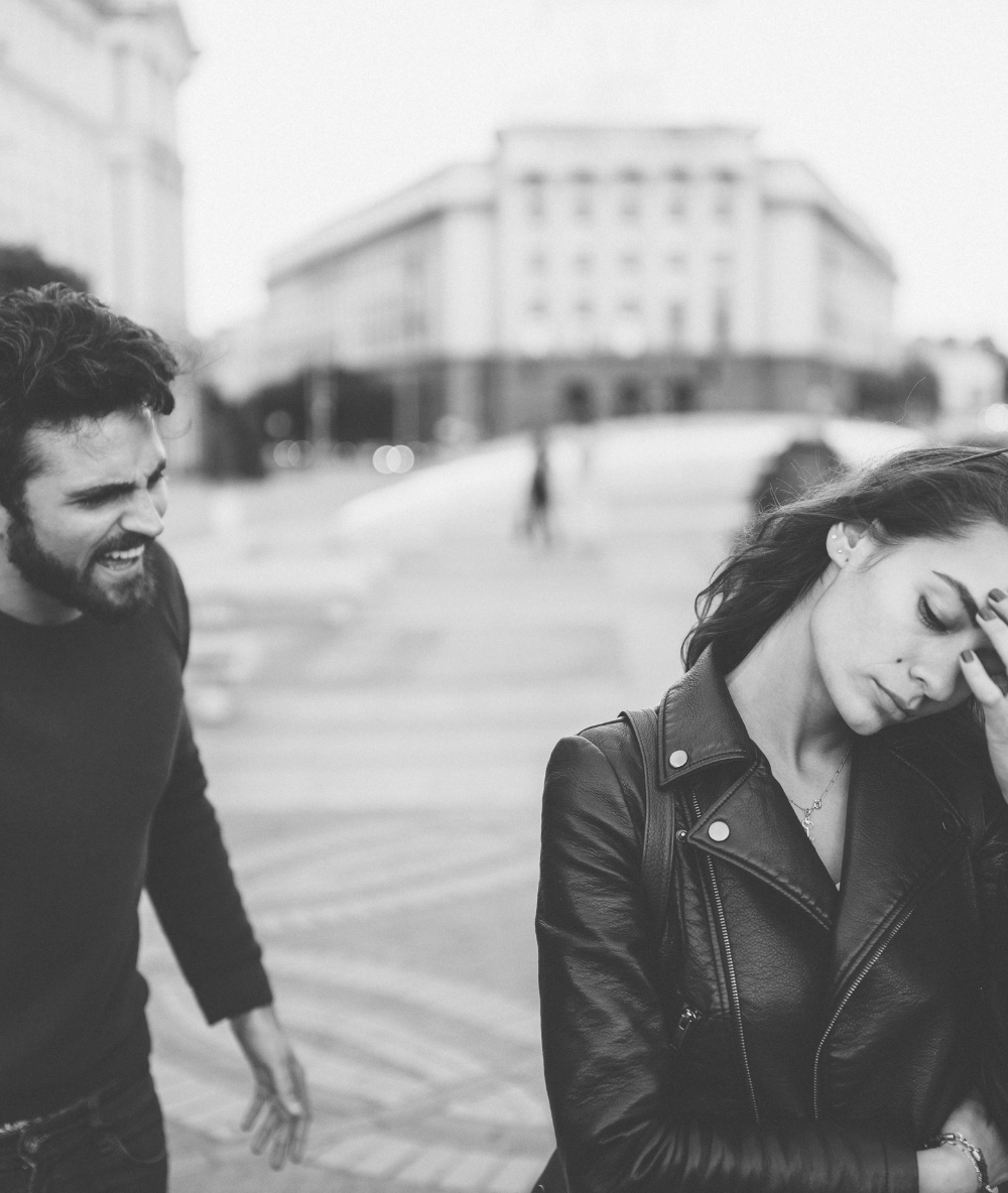 "Why Does My Husband Yell At Me?" 6 Reasons olumabel