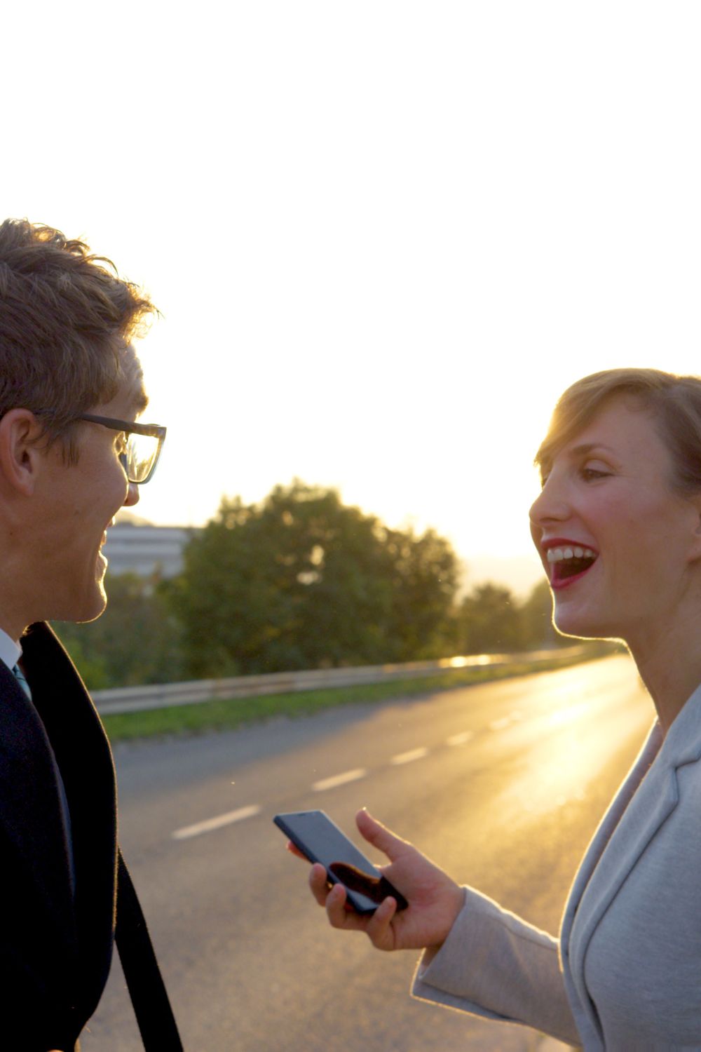 7 Signs Your Ex Still Has Feelings For You olumabel