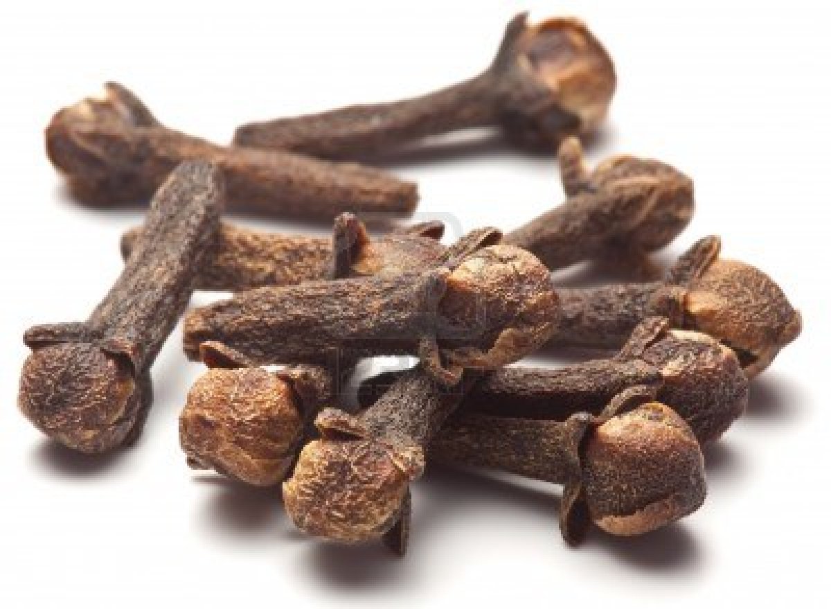 Herbs and Health Medicinal and Culinary Use of Clove (Kanafuru) Dr